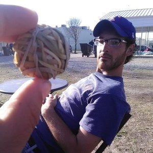 Meet your Posher, Tommy